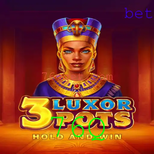 3LuxorPots: Um Novo Desafio no Mundo dos Jogos