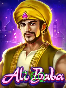 Descubra o Fascinante Jogo 'AliBaba': Aventura, Estratégia e Diversão