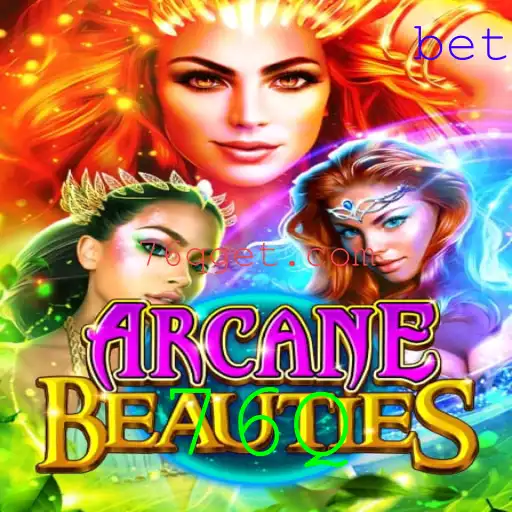 ArcaneBeauties: Descubra o Universo de Magia e Estratégia