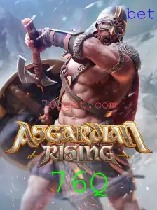 Descubra o Fascinante Mundo de AsgardianRising: A Nova Sensação dos Jogos