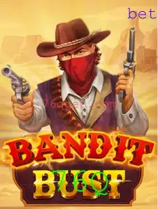Descubra o Excitante Mundo de BanditBust: A Aventura Estratégica do Ano