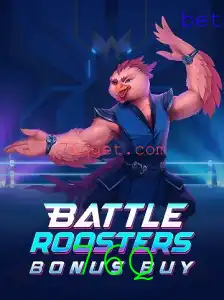 BattleRoostersBonusBuy: Um Novo Desafio no Mundo dos Jogos