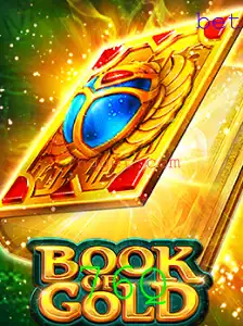 Descubra o Fascinante Mundo de BookofGold