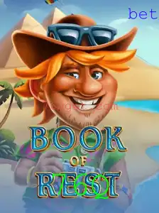 Explorando o Enigmático Jogo BookofRest: Uma Nova Experiência de Jogo