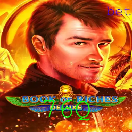 Descubra o Universo de Aventura de BookofRichesDeluxe