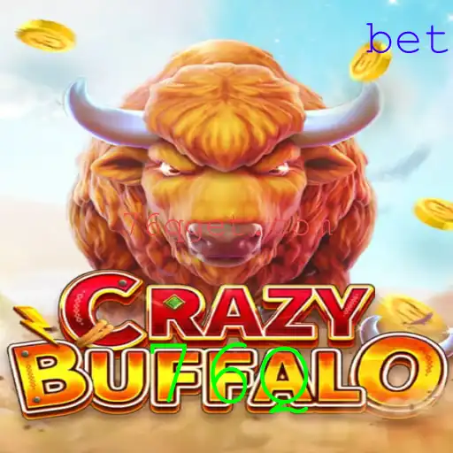 Descubra o Jogo CRAZYBUFFALO: Onde Ação e Estratégia se Encontram
