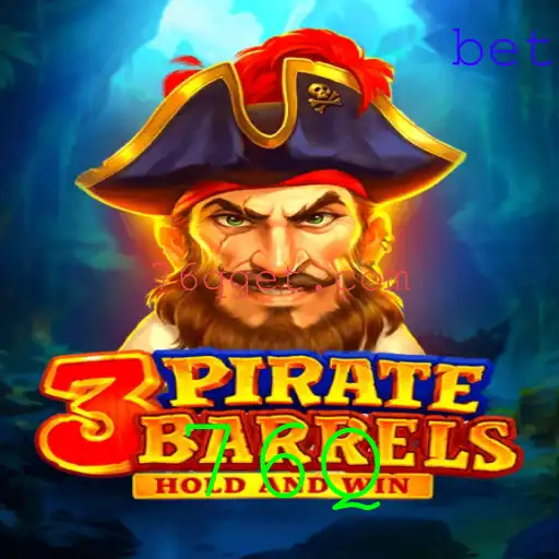Explorando o Fascinante Mundo de 3PirateBarrels