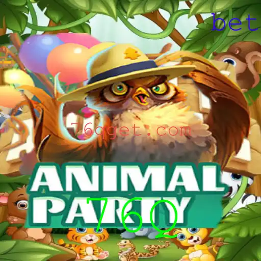 Descubra as Aventuras de AnimalParty: Um Novo Fenômeno dos Jogos