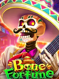 Descubra BoneFortune: Um Jogo de Estratégia Inovador com a Chave 76Q