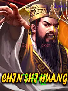 Tudo sobre ChinShiHuang: Um Novo Fenômeno no Mundo dos Jogos