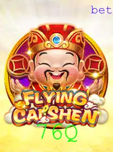 Explorando o Universo do Jogo FlyingCaiShen: Uma Aventura com 76Q