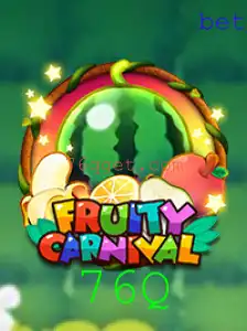 Descubra o Fascinante Mundo de FruityCarnival