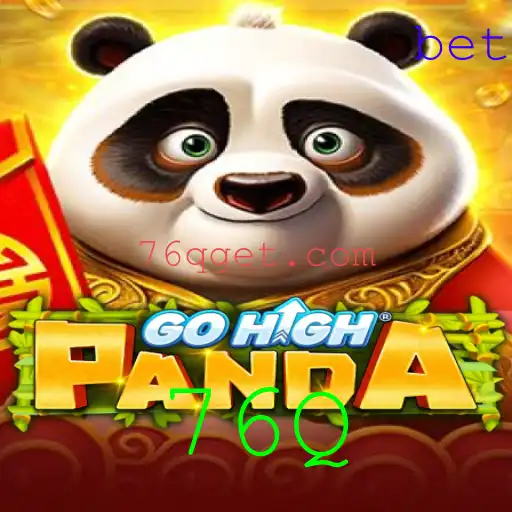 GoHighPanda: Uma Aventura Intergaláctica com 76Q
