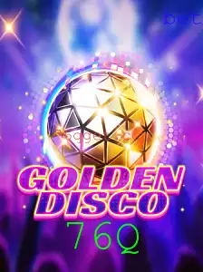 Descubra GoldenDisco: O Jogo Cativante que Está Conquistando 2023