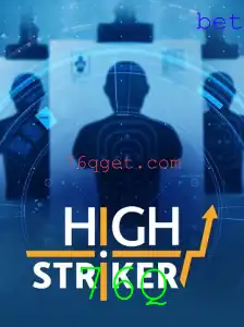 Explorando o Excitante Mundo do Jogo HighStriker: Um Guia Completo