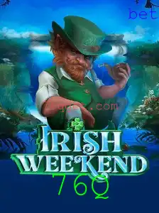 Descubra o Fascinante Mundo do IrishWeekend: Um Jogo para Todas as Idades