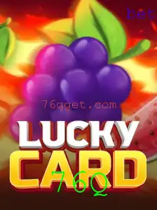 Descubra o Mundo Empolgante de LuckyCard: O Jogo do Momento com 76Q
