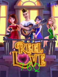 ReelLove: Explorando o Fascinante Mundo do Jogo com a Palavra-Chave '76Q'