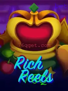 Descubra o Mundo de Aventuras e Recompensas em RichReels