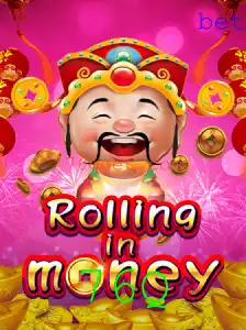 Descubra o Empolgante Mundo de RollingInMoney