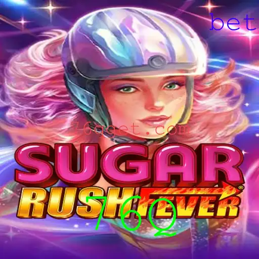 SugarRushFever: Uma Aventura Doce e Viciante