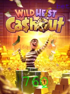 Explorando as Aventuras de WildHeistCashout