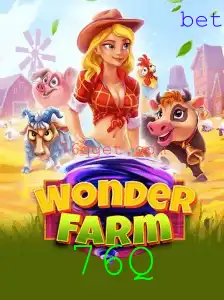 WonderFarm: Um Novo Horizonte no Mundo dos Jogos
