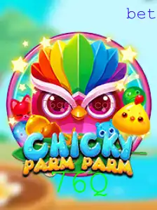 Descubra o Mundo Fascinante de ChickyParmParm: Um Jogo Inovador