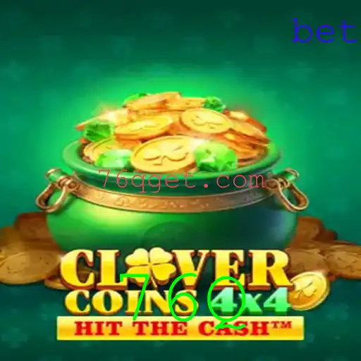 Explorando o Mundo de CloverCoins4x4: Um Novo Jogo Empolgante
