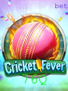 Descubra a Emoção de CricketFever: O Jogo que Conquista Multidões