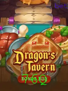 Explorando DragonsTavern: O Universo Fascinante do Novo Jogo de Tabuleiro
