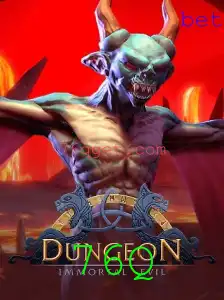 Descubra o Fascinante Mundo do Jogo Dungeon: Um Guia Completo