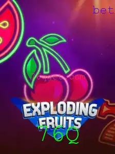 ExplodingFruits: Uma Aventura Frutífera na Era Digital