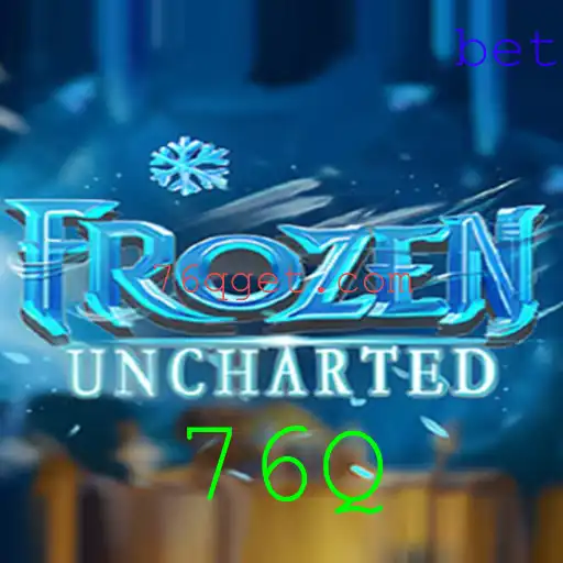 FrozenUncharted: Aventuras Congelantes no Mundo dos Jogos