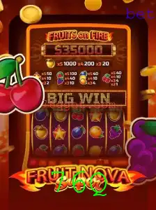 Descubra o Fascinante Jogo FruitNovaSuper: Uma Nova Experiência de Entretenimento