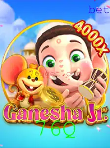 GaneshaJr: Uma Imersão Detalhada no Jogo Inovador