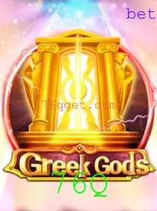 Descubra o Mundo de GreekGods: Um Jogo de Estratégia Inspirador