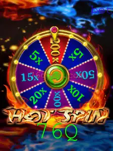 Explorando o Mundo do Jogo HotSpin: Descrição e Regras