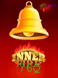 Descubra InnerFire: Um Novo Horizonte no Mundo dos Jogos