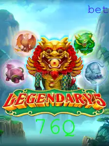 Explorando o Mundo de Legendary5: Um Mergulho Profundo no Jogo do Momento