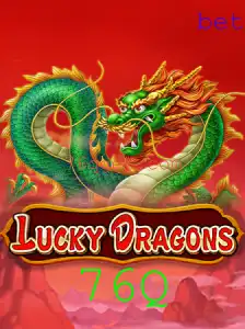 Explorando o Mundo do Jogo LuckyDragons com ênfase na Palavra-Chave 76Q