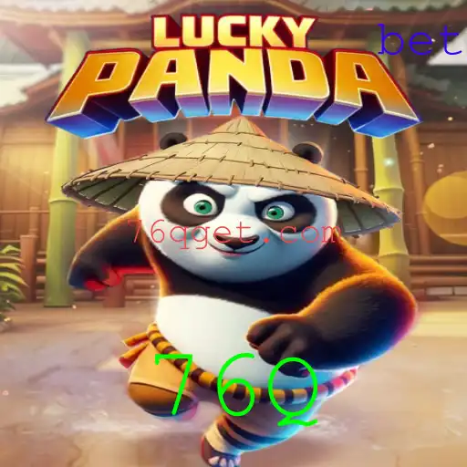 Descubra a Emoção do Jogo LuckyPanda com o Código 76Q