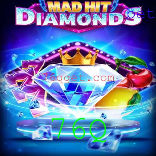 MadHitDiamonds: Descubra o Fascinante Mundo do Jogo com a Palavra-chave 76Q