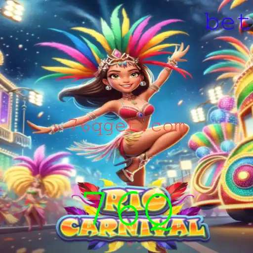 RioCarnival: Um Novo Fenômeno no Mundo dos Jogos