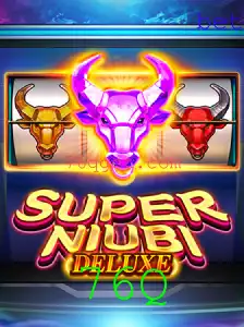 Explorando o Mundo do Jogo ‘SuperNiubiDeluxe’