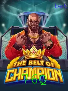 TheBeltOfChampion: Um Mergulho no Mundo do Jogo com a Palavra-Chave 76Q