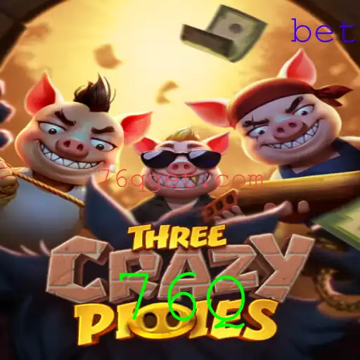 Explorando o Mundo Divertido de ThreeCrazyPiggies