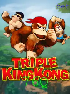 TripleKingKong: Um Mergulho no Mundo da Diversão e Estratégia