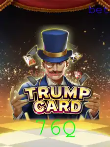 Descubra TrumpCard: Um Jogo Inovador no Cenário Atual