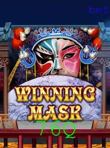 Descubra o Fantástico Mundo de WinningMask: Um Jogo de Estratégia Inovador e Envolvente
